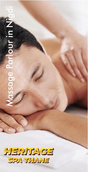 Massage in Thane